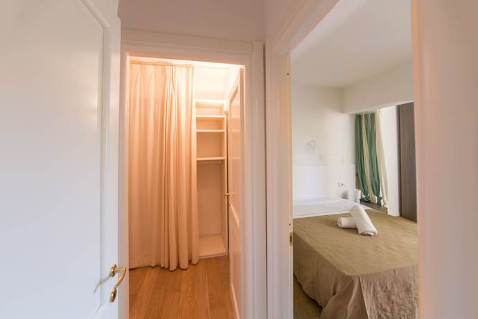 Imagen de la habitación del Residenze Dei Fiori. Foto 20