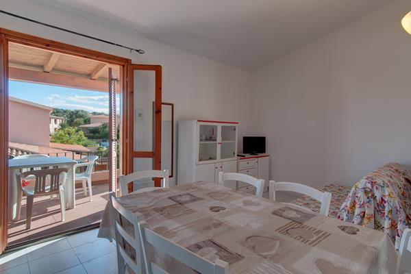 Imagen general del Residenze Gallura. Foto 2