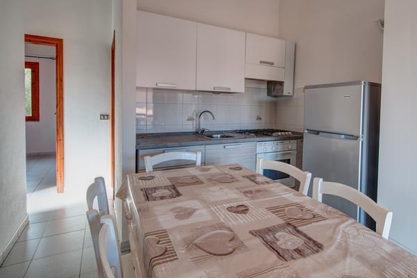 Imagen general del Residenze Gallura. Foto 3