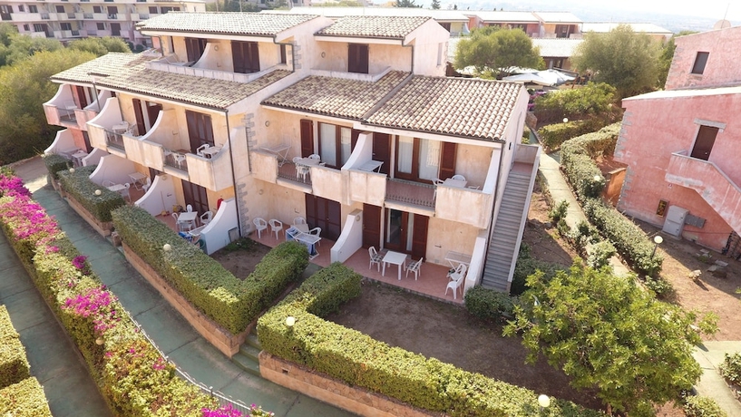 Imagen general del Residenze La Corte. Foto 1