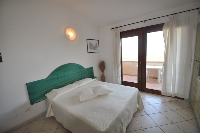 Imagen de la habitación del Residenze La Corte. Foto 15