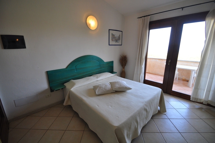 Imagen de la habitación del Residenze La Corte. Foto 16