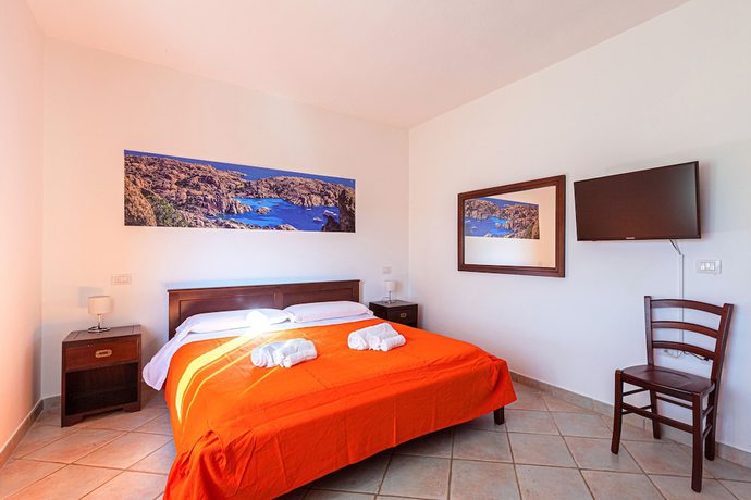 Imagen de la habitación del Residenze Le Vele. Foto 2