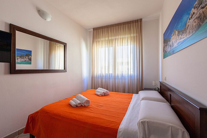 Imagen de la habitación del Residenze Le Vele. Foto 10