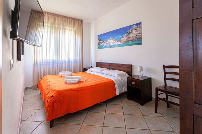 Imagen de la habitación del Residenze Le Vele. Foto 12