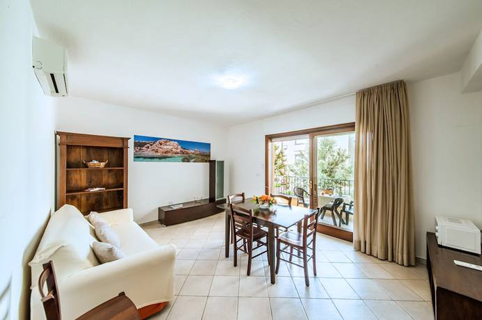 Imagen de la habitación del Residenze Le Vele. Foto 13