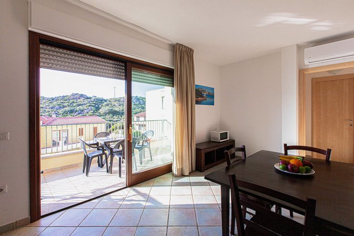 Imagen de la habitación del Residenze Le Vele. Foto 14