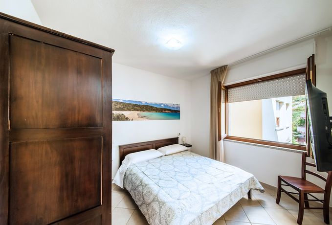 Imagen de la habitación del Residenze Le Vele. Foto 15