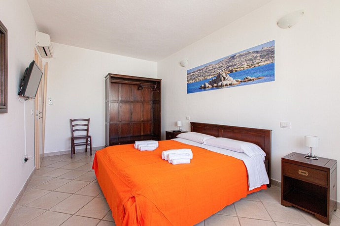 Imagen de la habitación del Residenze Le Vele. Foto 16