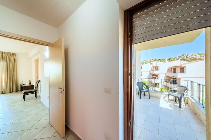 Imagen de la habitación del Residenze Le Vele. Foto 17