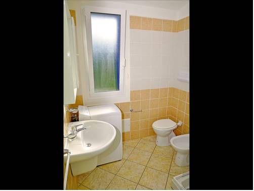 Imagen de la habitación del Residenze Mare E Pineta. Foto 3