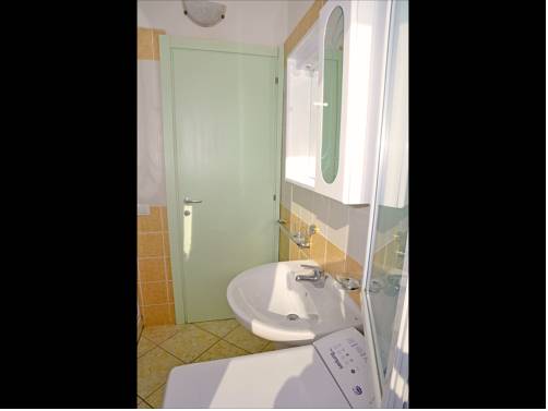 Imagen de la habitación del Residenze Mare E Pineta. Foto 4
