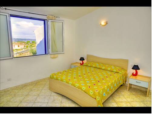 Imagen de la habitación del Residenze Mare E Pineta. Foto 6