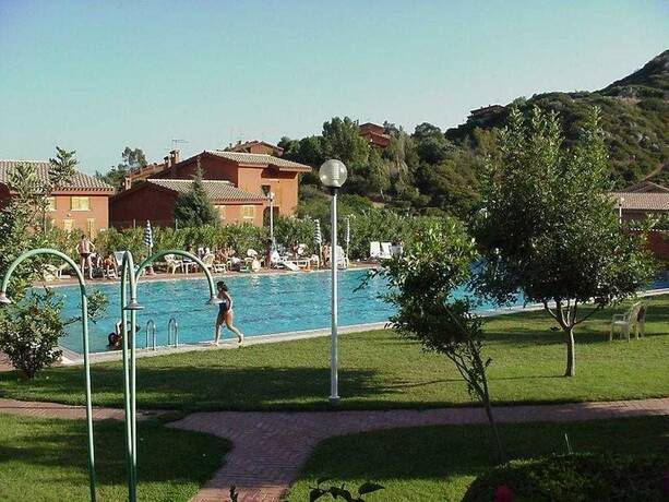 Imagen general del Residenze Reale Marina. Foto 3