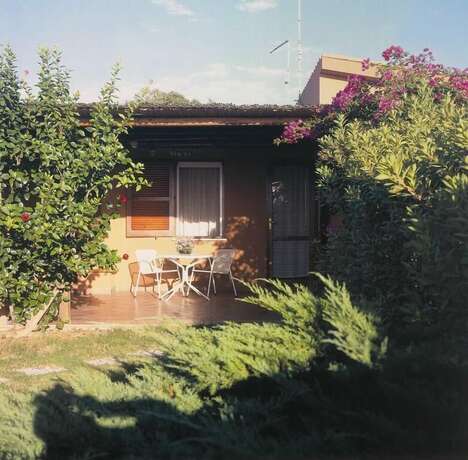 Imagen de la habitación del Residenze Reale Marina. Foto 4
