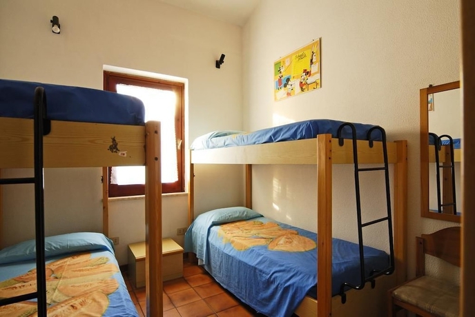 Imagen de la habitación del Residenze Sa Murta Marina. Foto 2
