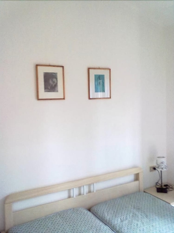 Imagen de la habitación del Residenze Sa Murta Marina. Foto 5