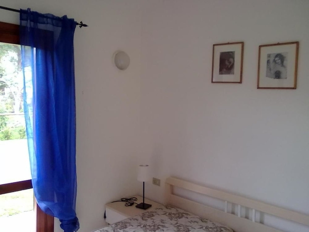 Imagen de la habitación del Residenze Sa Murta Marina. Foto 6