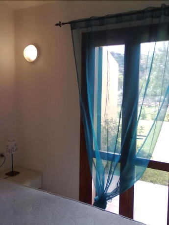 Imagen de la habitación del Residenze Sa Murta Marina. Foto 7