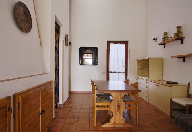Imagen de la habitación del Residenze Sa Murta Marina. Foto 8