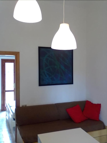 Imagen de la habitación del Residenze Sa Murta Marina. Foto 11