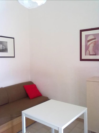 Imagen de la habitación del Residenze Sa Murta Marina. Foto 12