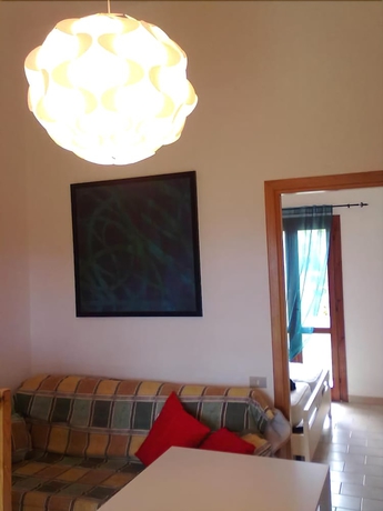 Imagen de la habitación del Residenze Sa Murta Marina. Foto 13
