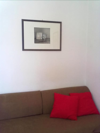 Imagen de la habitación del Residenze Sa Murta Marina. Foto 14