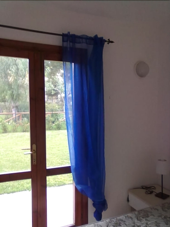 Imagen de la habitación del Residenze Sa Murta Marina. Foto 17