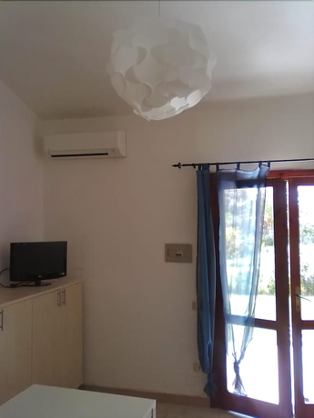 Imagen de la habitación del Residenze Sa Murta Marina. Foto 19