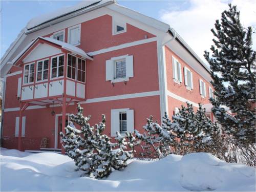 Imagen de la habitación del Residenze Sonnenschein Casa Rosa. Foto 2