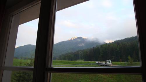 Imagen de la habitación del Residenze Sonnenschein Casa Rosa. Foto 3