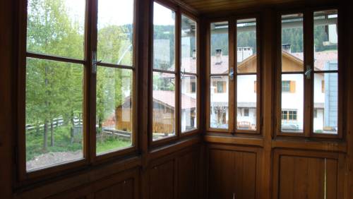 Imagen de la habitación del Residenze Sonnenschein Casa Rosa. Foto 4