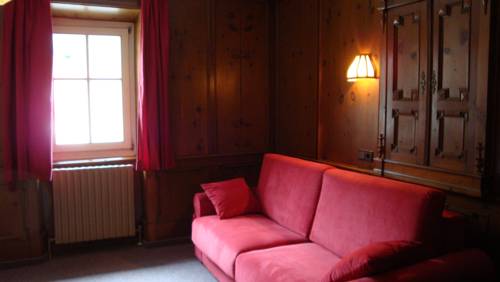 Imagen de la habitación del Residenze Sonnenschein Casa Rosa. Foto 5