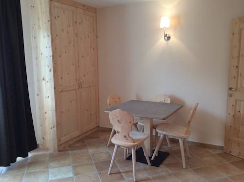 Imagen de la habitación del Residenze Sonnenschein Casa Rosa. Foto 8