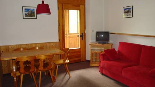 Imagen de la habitación del Residenze Sonnenschein Casa Rosa. Foto 9