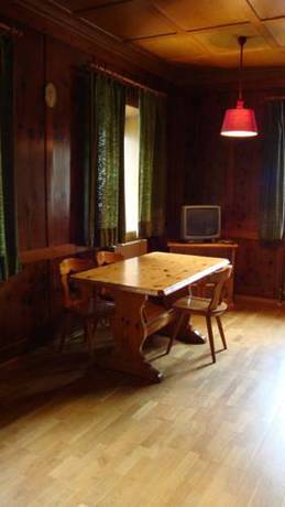 Imagen de la habitación del Residenze Sonnenschein Casa Rosa. Foto 11