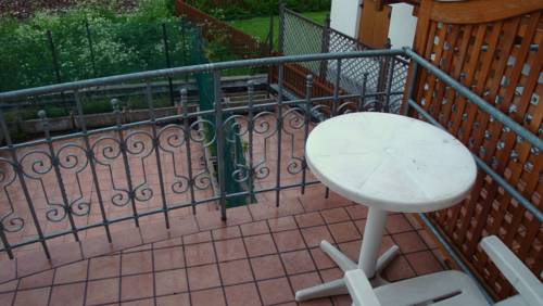 Imagen de la habitación del Residenze Sonnenschein Casa Rosa. Foto 13