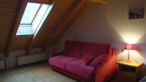 Imagen de la habitación del Residenze Sonnenschein Casa Rosa. Foto 14