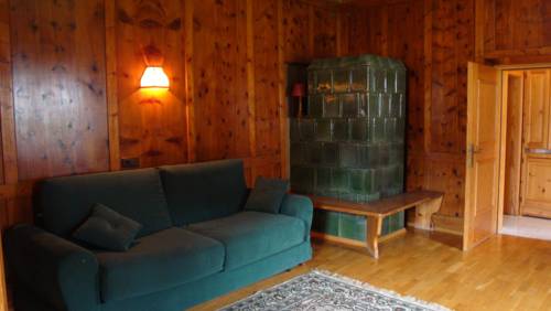 Imagen de la habitación del Residenze Sonnenschein Casa Rosa. Foto 15