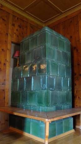 Imagen de la habitación del Residenze Sonnenschein Casa Rosa. Foto 16