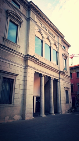 Imagen general del Residenze Venezia. Foto 3