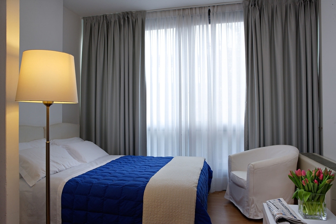 Imagen de la habitación del Residenze Venezia. Foto 5