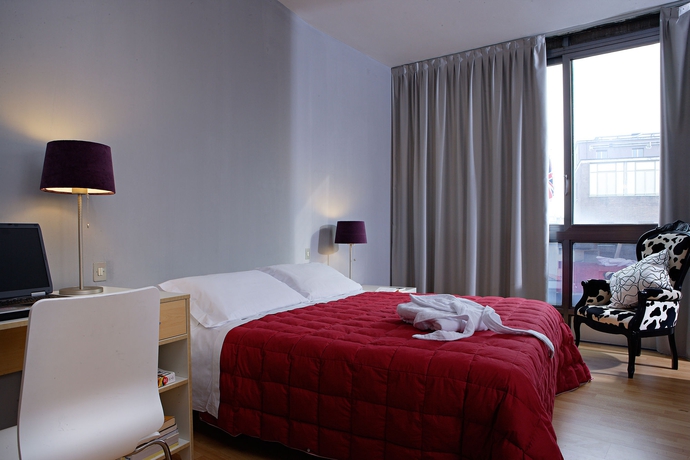 Imagen de la habitación del Residenze Venezia. Foto 6