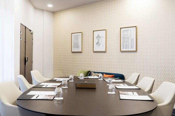 Imagen general del Residhome Paris Clamart. Foto 8