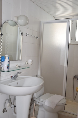 Imagen de la habitación del Resitalya Hotel. Foto 2