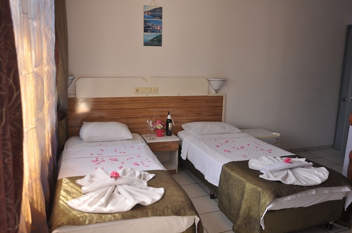 Imagen de la habitación del Resitalya Hotel. Foto 18