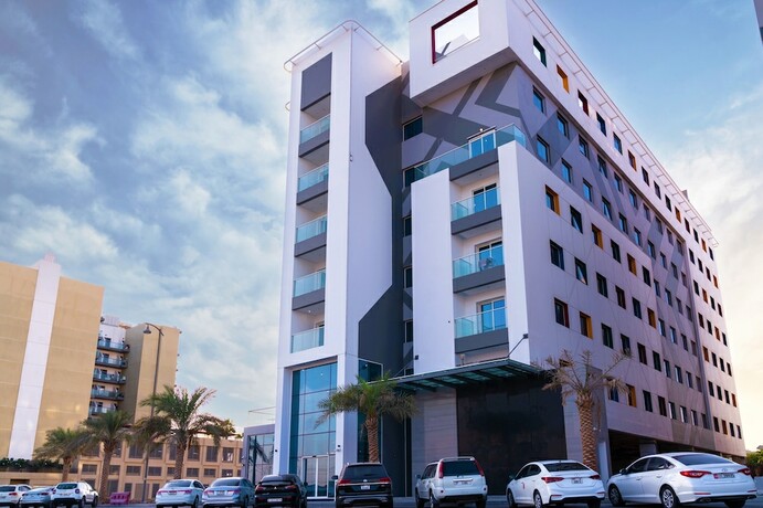 Imagen general del Resivation. Foto 4