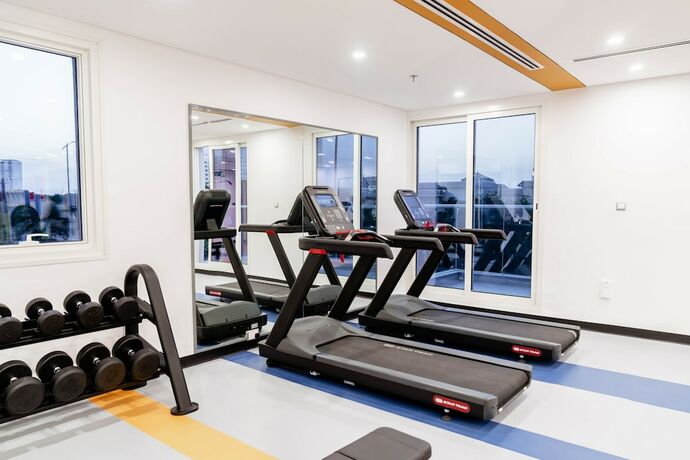 Imagen general del Resivation. Foto 9