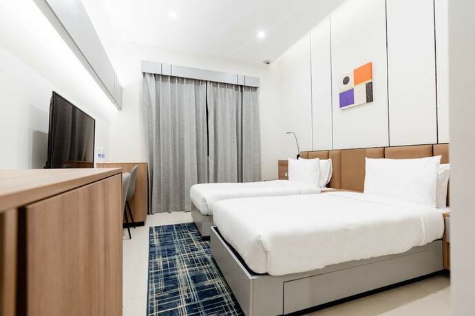 Imagen general del Resivation. Foto 10